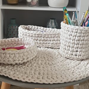 set organisateur de bureau